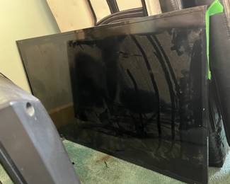 #66	Electronics	Sony Bravo 40" TV	 $50.00 
