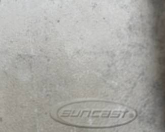 #239		Suncrest Storage Box small	 $30.00 
