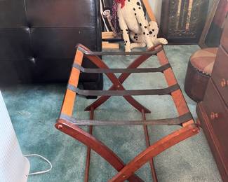 #59	Misc.	luggage rack 	 $40.00 			
