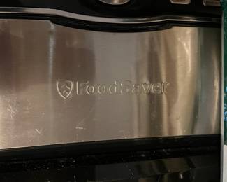 #139	food saver set with bags 	 $25.00 
