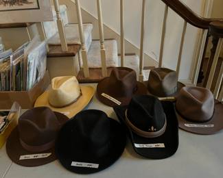 designer hat from 5-70$$