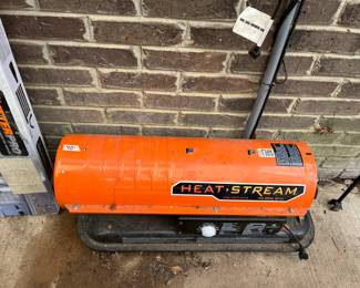 #240		Heat Stream HS70TKFA 	 $40.00 
