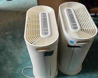 #166	Misc.	Honeywell air filter	 $30.00 			
#167	Misc.	Honeywell air filter	 $30.00 			
