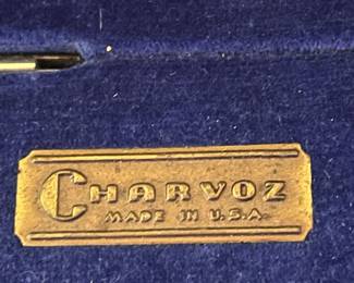 #87	Misc.	Charvoz Drafting Tool Set	 $35.00 			
