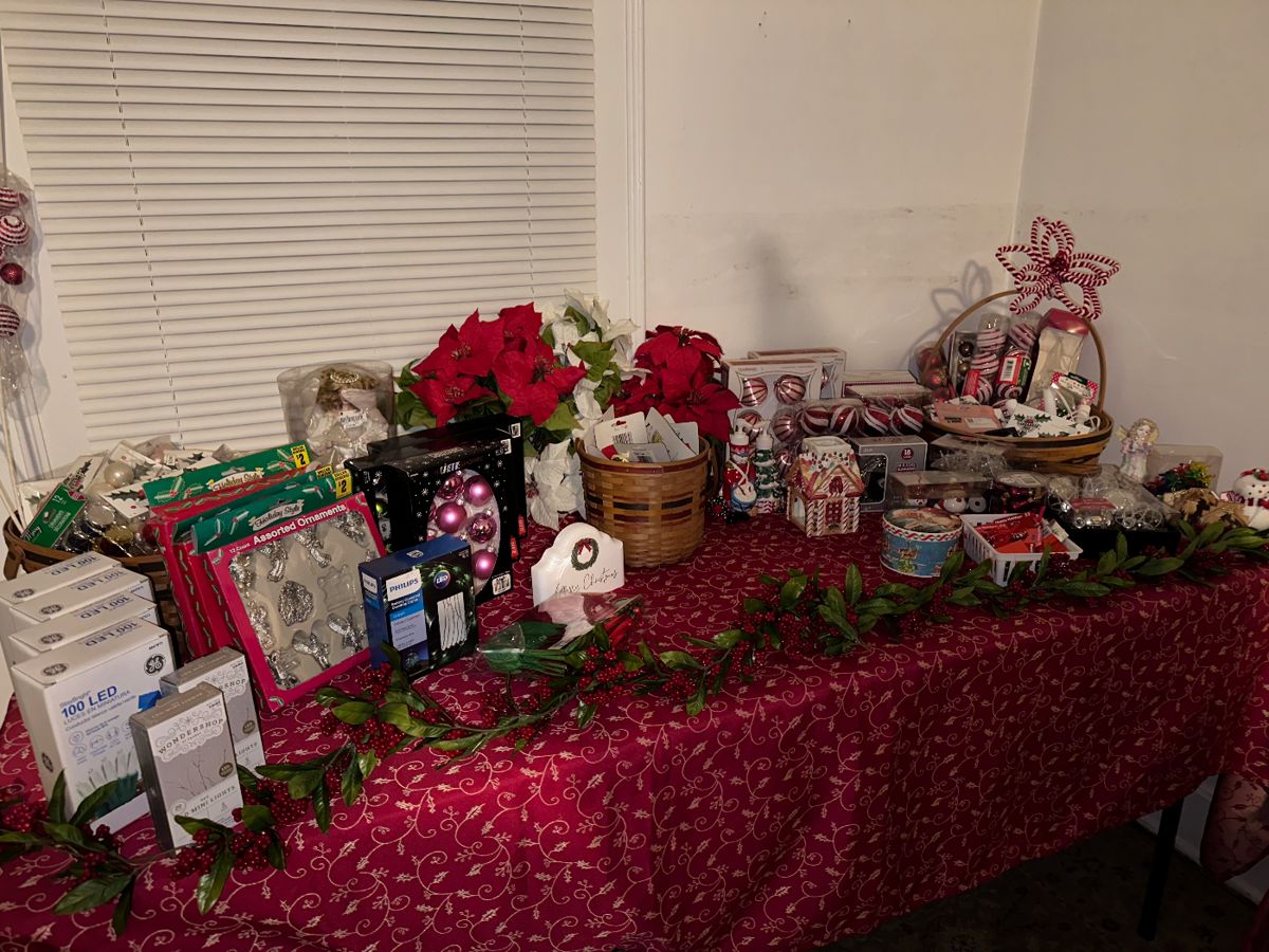 Estate Sales By Amy Woodbine Ave in Knoxville, TN starts on 3/8/2024