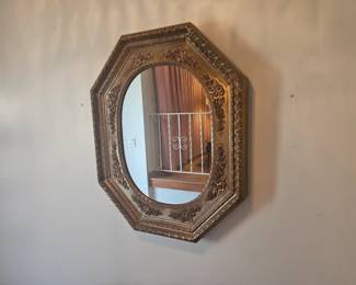 Decorative Mirror