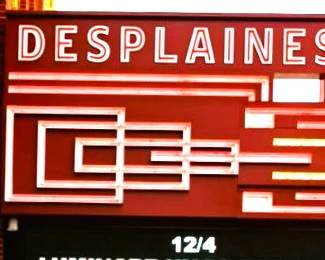 Visit our Des Plaines Sale