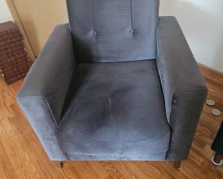 Ashley New with Tag - Oversized Chair