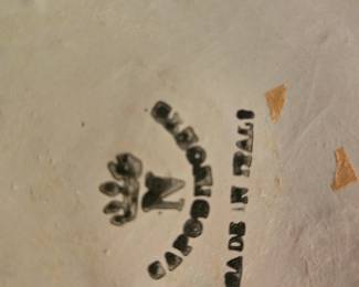 Capodimonte Watermark