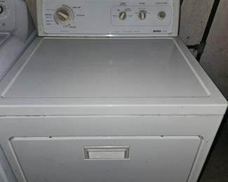 Kenmore Gas Dryer - priced to sell