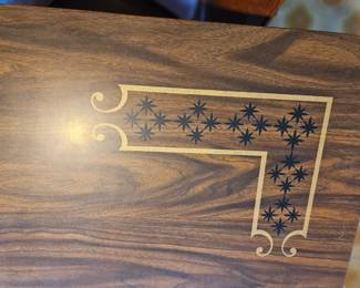 Kitchen Table Corner Design MCM