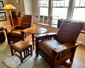 Stickley Furniture