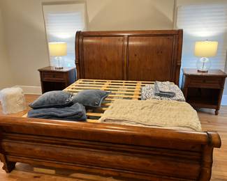 Bernhardt Bedroom Set