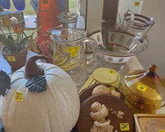 VINTAGE AND ANTIQUE is the GO to Name of this Over-the-Top ESTATE SALE