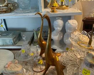 Vintage and Antique Collectibles