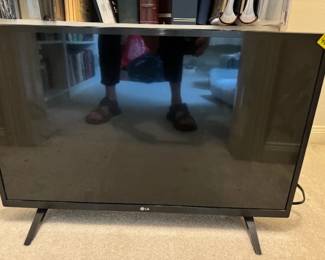 Table TV