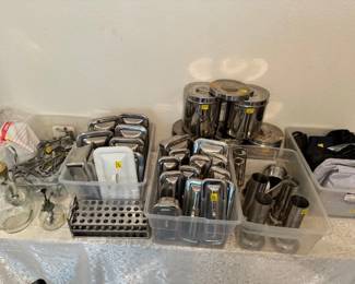 1950' Medical Equipment