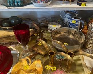 0NE OF A KIND Finds throughout the Estate