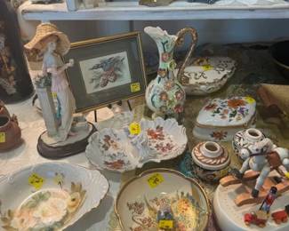 The Estate is Full Make Sure you Have Lots of Time to Shop this Fabulous Sale