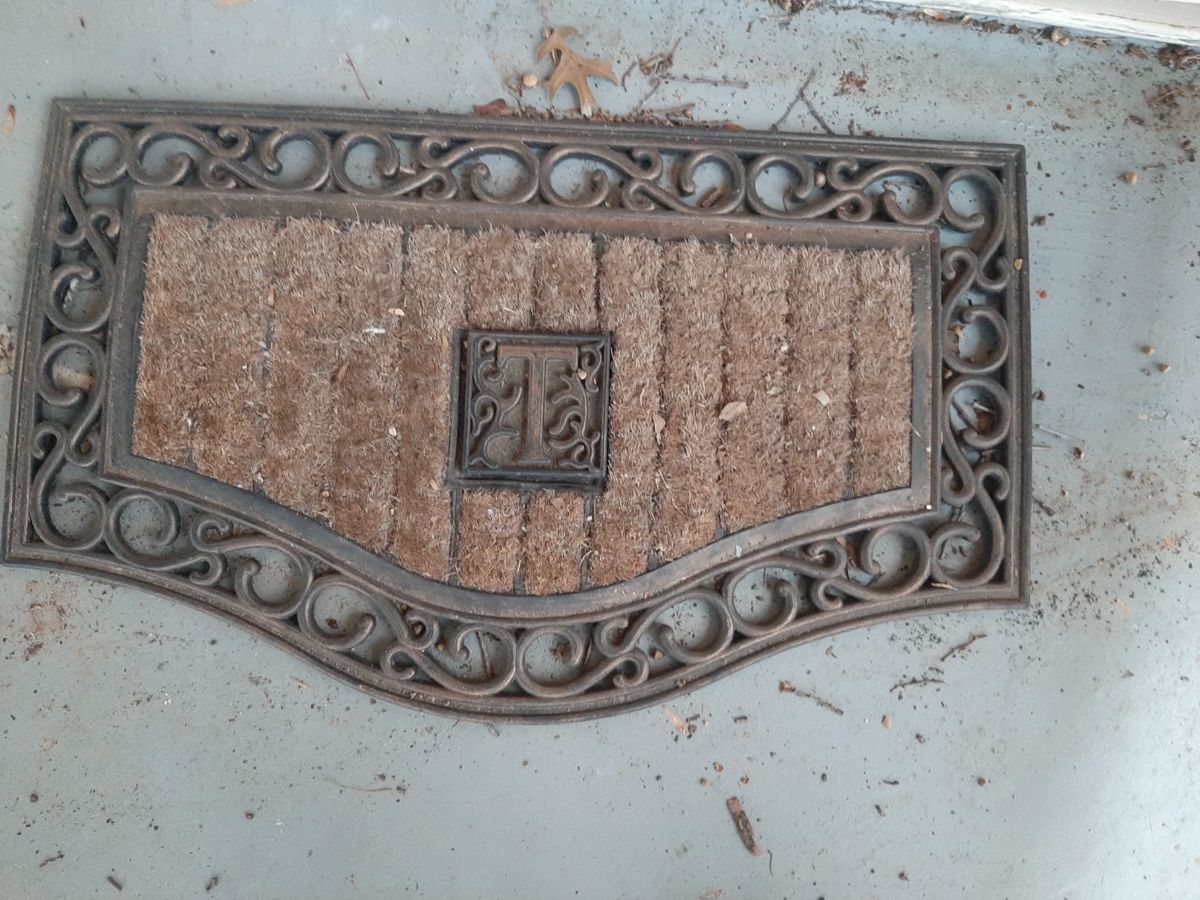 Garage is open now in this Lincolnton NC... starts on 3/8/2024