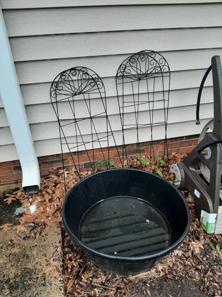 Garage is open now in this Lincolnton NC... starts on 3/8/2024