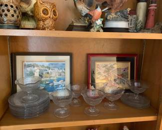 Sherbet, Sorbet or Ice Cream - Here's the Dish Set