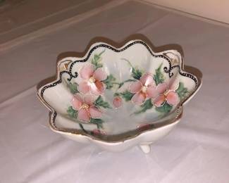 Vintage china bowl