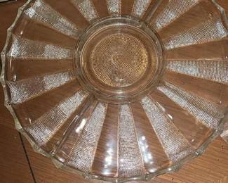 Hors Doeuvres  Appetizer Plate