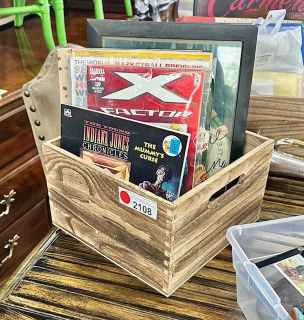 Berner's Weekly Auction in Deland, FL starts on 3/13/2024