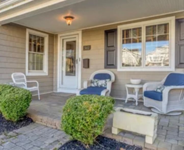 ATLANTIC ESTATE SALE in SEA GIRT Contents... starts on 3/15/2024