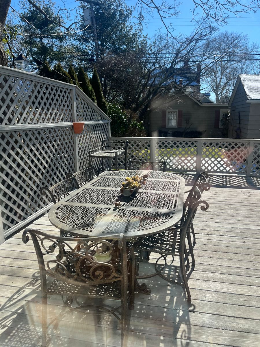 ATLANTIC ESTATE SALE in SEA GIRT Contents... starts on 3/15/2024