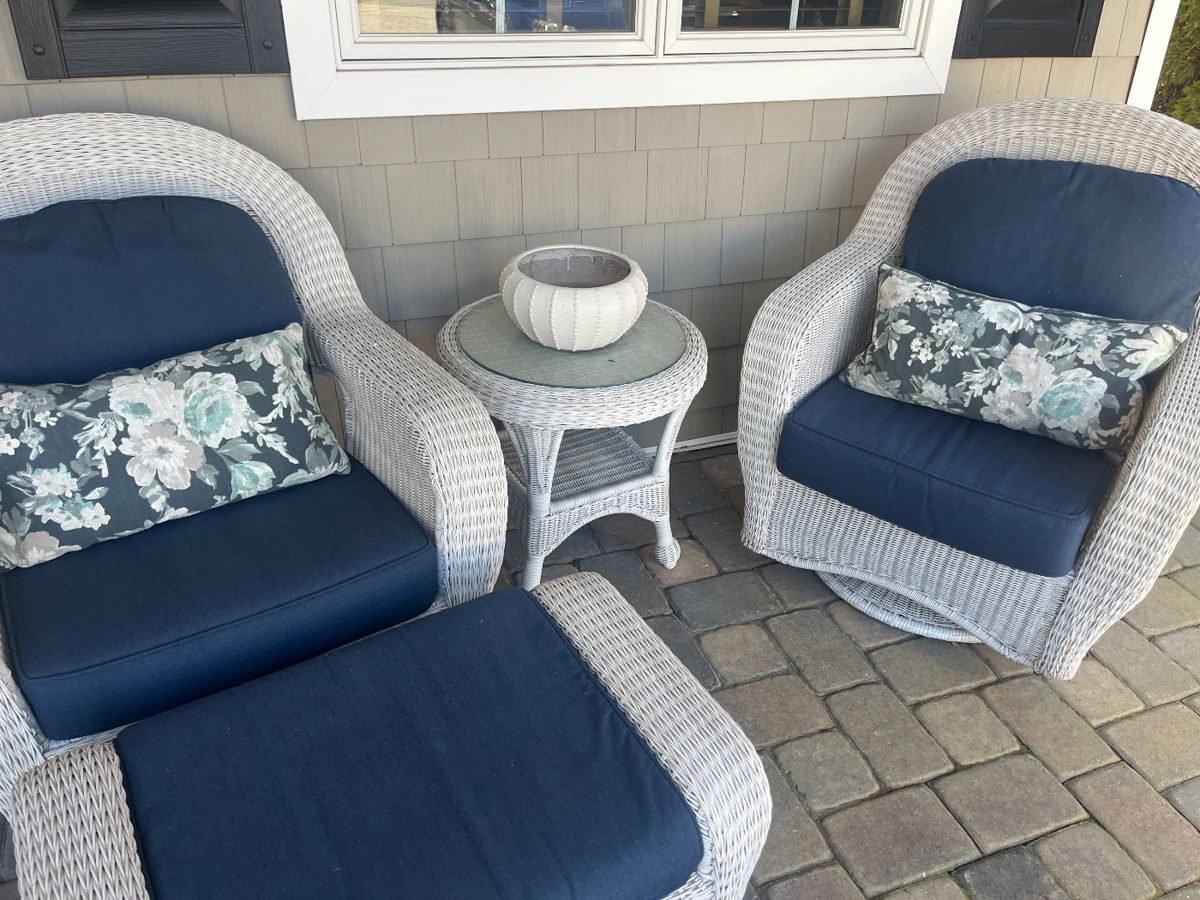 ATLANTIC ESTATE SALE in SEA GIRT Contents... starts on 3/15/2024