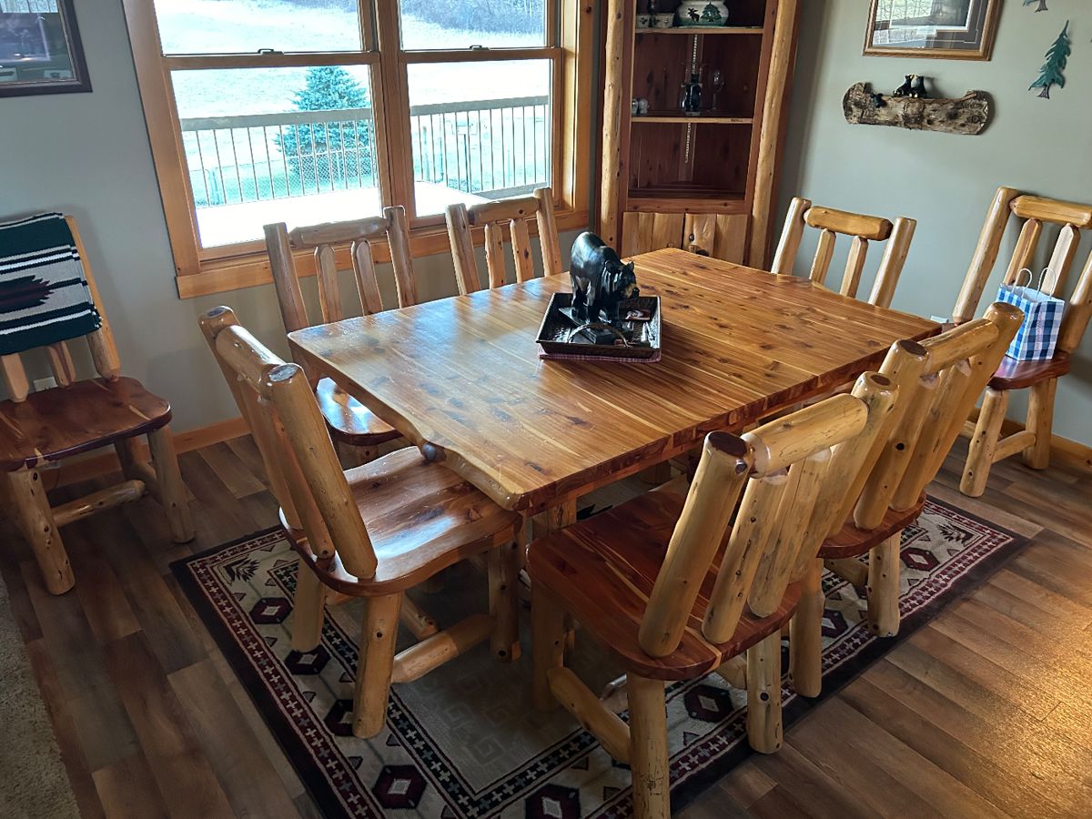Outdoors Enthusiast Estate Sale in Cassopolis, MI starts on 3/23/2024