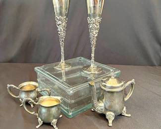 Silver Bundle Godinger Silver Art Co 