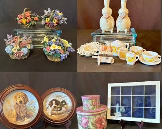 Knowles, Lena Liu Lenox Bundle