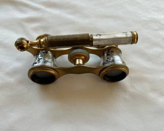 Opera Glasses