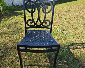 Somerset cast aluminum 