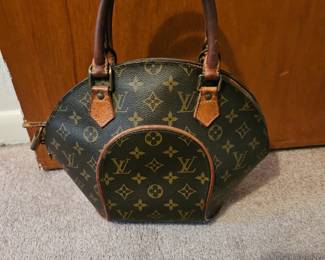Louis Vuitton handbag