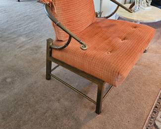 Master Craft side chair