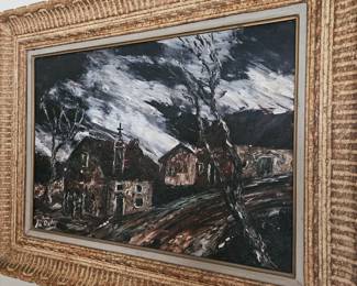 Vlaminck attribution