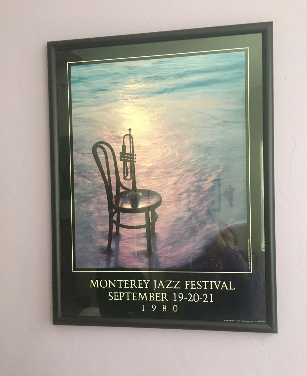 TOP HAT ESTATE SALES Signed Jazz & Modern... starts on 3/15/2024