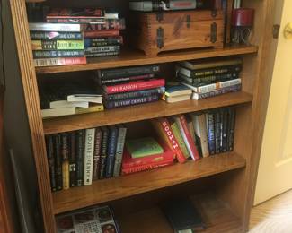 Bookcases