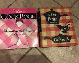 Cookbooks