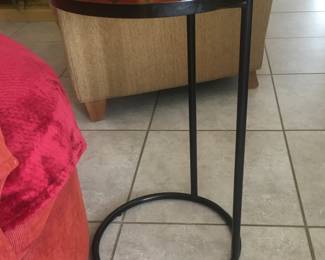 Modern side table