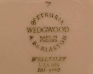 Wedgewood