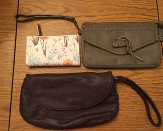 Purses & bags