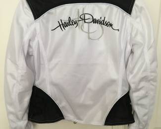 Harley jacket