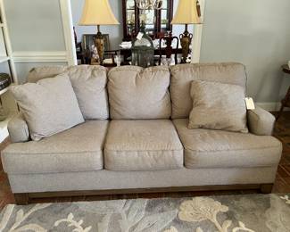 Ashley sofa. 