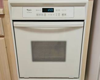 Whirlpool- All Kitchen appliances for sale except Refrigerator