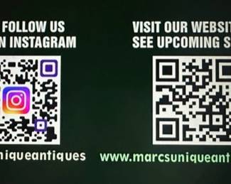 QR INSTRAGRAM CODE